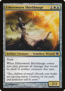 Ethersworn Shieldmage [Alara Reborn] Foil