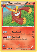Darmanitan (21/98) [Black & White: Emerging Powers] Reverse Holofoil