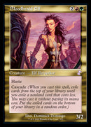 Bloodbraid Elf (Timeshifted) [Time Spiral Remastered] Foil