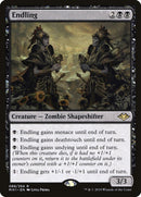 Endling [Modern Horizons] Foil