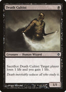 Death Cultist [Rise of the Eldrazi] Foil