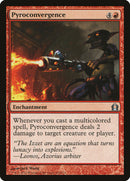 Pyroconvergence [Return to Ravnica] Foil