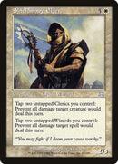 Shieldmage Elder [Onslaught] Foil