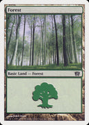 Forest (350) [Eighth Edition] Foil