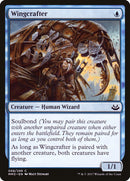 Wingcrafter [Modern Masters 2017] Foil