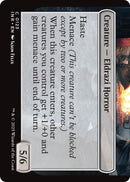 Midnight Scavengers [Innistrad Remastered] Foil