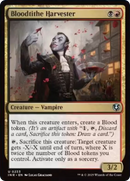 Bloodtithe Harvester [Innistrad Remastered] Foil