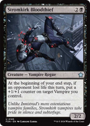 Stromkirk Bloodthief [Foundations] Foil