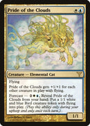 Pride of the Clouds [Dissension] Foil