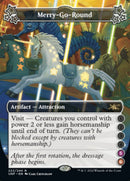Merry-Go-Round (5-6) [Unfinity] Foil