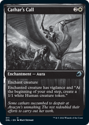 Cathar's Call [Innistrad: Double Feature] Foil