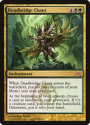 Deadbridge Chant [Dragon's Maze] Foil