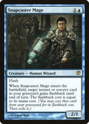 Snapcaster Mage [Innistrad] Foil