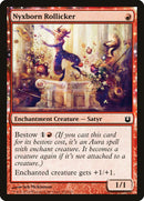 Nyxborn Rollicker [Born of the Gods] Foil