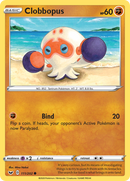 Clobbopus (111/202) [Sword & Shield: Base Set] Reverse Holofoil