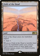 Field of the Dead [Core Set 2020] Foil