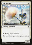 Fan Bearer [Amonkhet] Foil