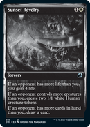 Sunset Revelry [Innistrad: Double Feature] Foil