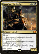 Seraph of the Scales [Ravnica Allegiance] Foil