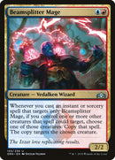 Beamsplitter Mage [Guilds of Ravnica] Foil