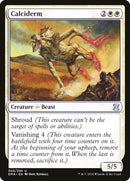 Calciderm [Eternal Masters] Foil