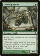 Sporecap Spider [Conspiracy] Foil