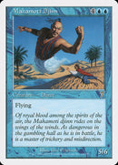Mahamoti Djinn [Seventh Edition] Foil