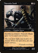Nantuko Husk [Onslaught] Foil