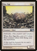 Roc Egg [Magic 2012] Foil