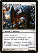 Kjeldoran Gargoyle [Coldsnap] Foil