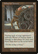 Wheel of Torture [Urza's Legacy] Foil
