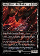 Mind Flayer, the Shadow [Secret Lair Drop Series] Foil
