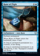 Rune of Flight [Kaldheim] Foil