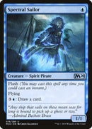 Spectral Sailor [Core Set 2020] Foil