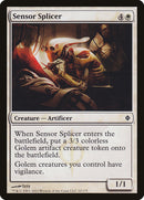 Sensor Splicer [New Phyrexia] Foil
