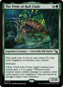 The Pride of Hull Clade [Murders at Karlov Manor] Foil