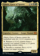 Ghave, Guru of Spores [Double Masters 2022] Foil