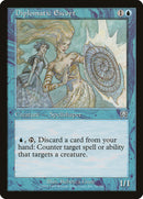 Diplomatic Escort [Mercadian Masques] Foil