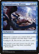 Reconnaissance Mission [Ikoria: Lair of Behemoths] Foil
