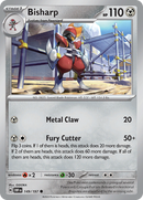 Bisharp (149/197) [Scarlet & Violet: Obsidian Flames] Reverse Holofoil