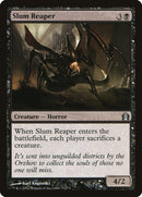 Slum Reaper [Return to Ravnica] Foil