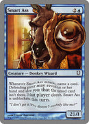 Smart Ass [Unhinged] Foil