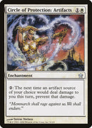 Circle of Protection: Artifacts [Fifth Dawn] Foil