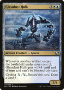 Glassdust Hulk [Modern Masters 2015] Foil