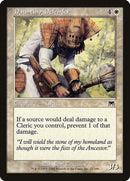 Daunting Defender [Onslaught] Foil