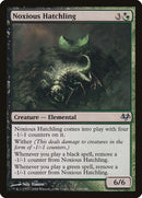 Noxious Hatchling [Eventide] Foil