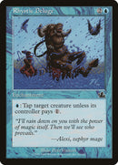 Rhystic Deluge [Prophecy] Foil