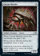 Circuit Mender [Kamigawa: Neon Dynasty] Foil