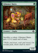 Glimmer Bairn [Modern Horizons 2] Foil