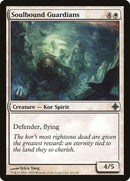 Soulbound Guardians [Rise of the Eldrazi] Foil